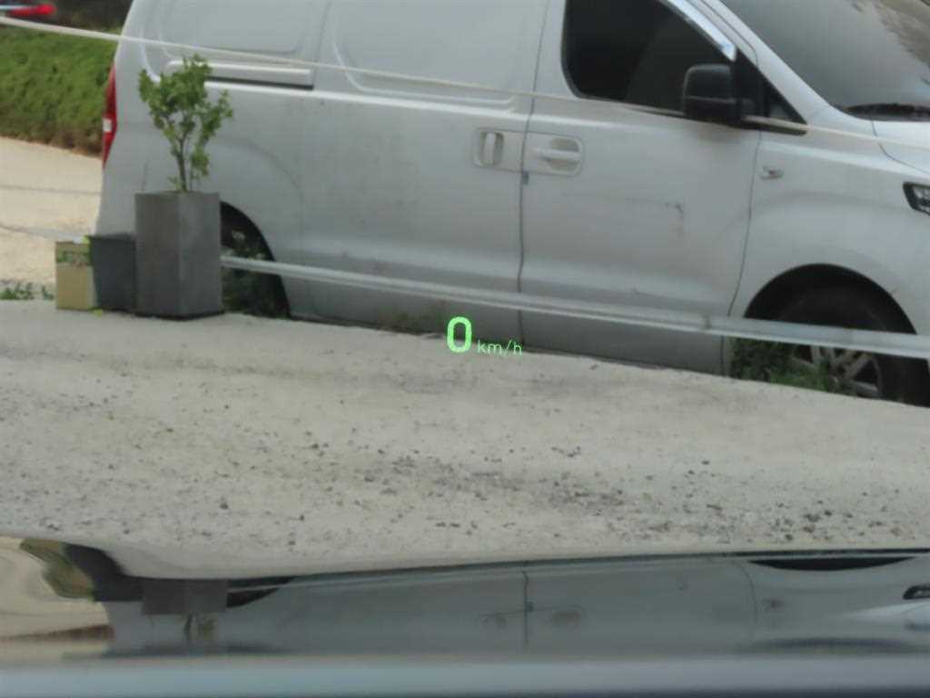 Genesis G80 2018 Negro - Importación desde Corea - HF Imports Iquique - Foto 16