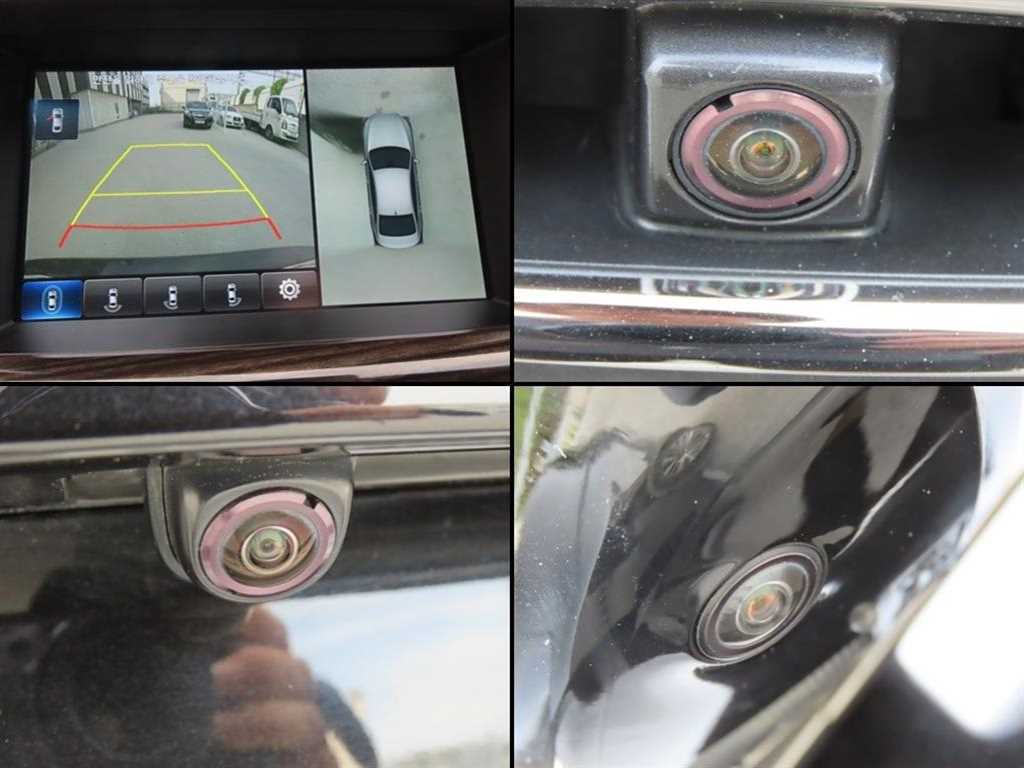 Genesis G80 2018 Negro - Importación desde Corea - HF Imports Iquique - Foto 14