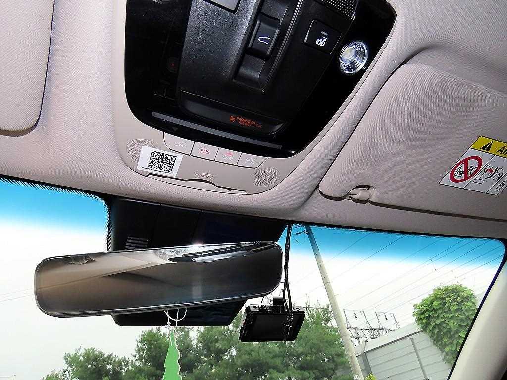 KIA K8 2022 Negro - Importación desde Corea - HF Imports Iquique - Foto 15