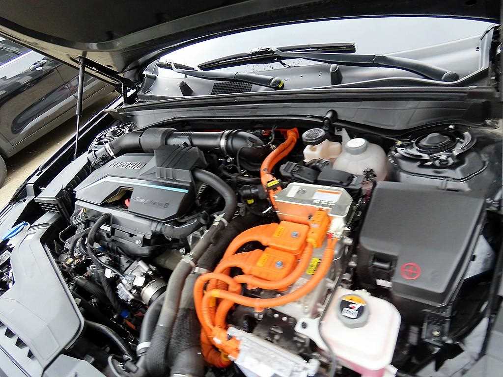 KIA K8 2022 Negro - Importación desde Corea - HF Imports Iquique - Foto 19