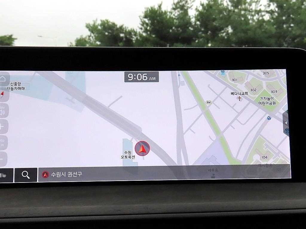 KIA K8 2022 Negro - Importación desde Corea - HF Imports Iquique - Foto 14