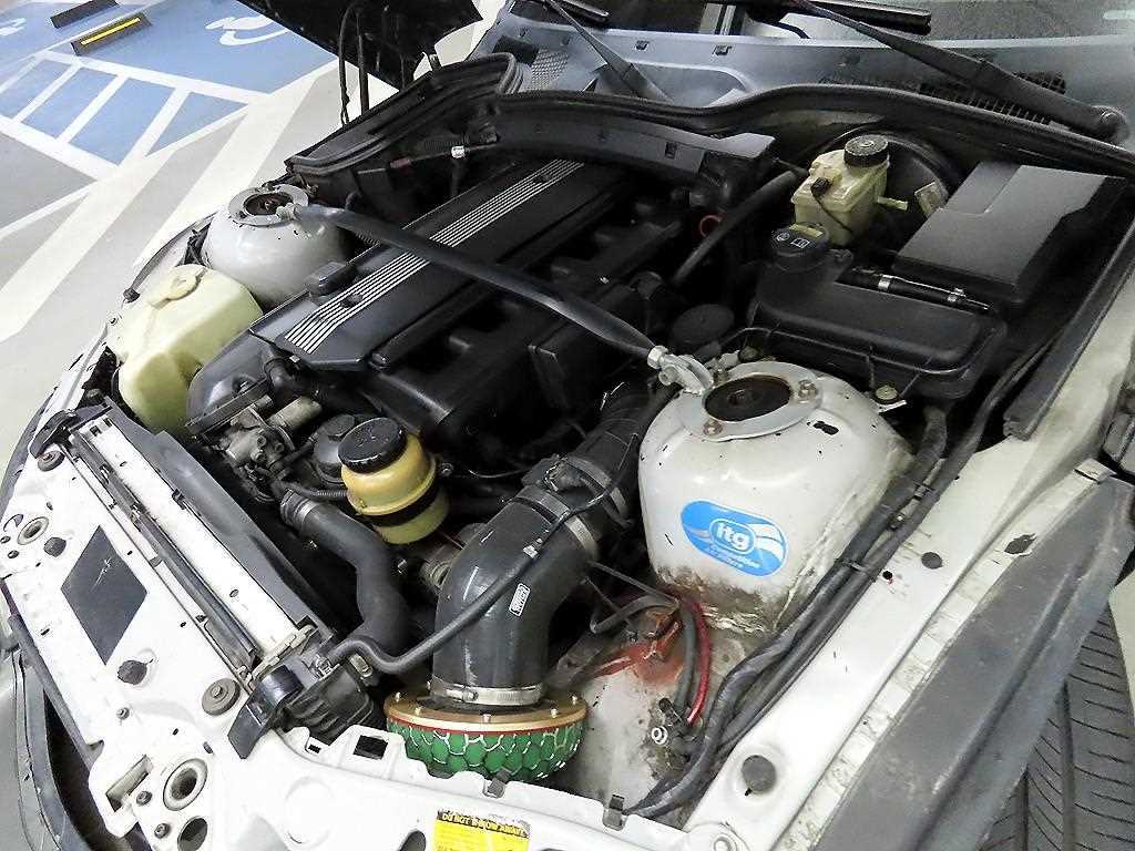 BMW Z3 2001 Gris - Importación desde Corea - HF Imports Iquique - Foto 19