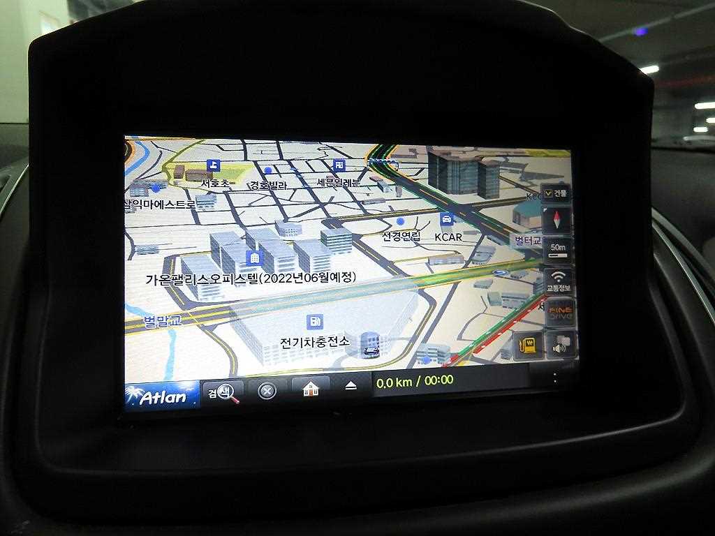 Chevrolet Cruise 2013 Blanco - Importación desde Corea - HF Imports Iquique - Foto 14