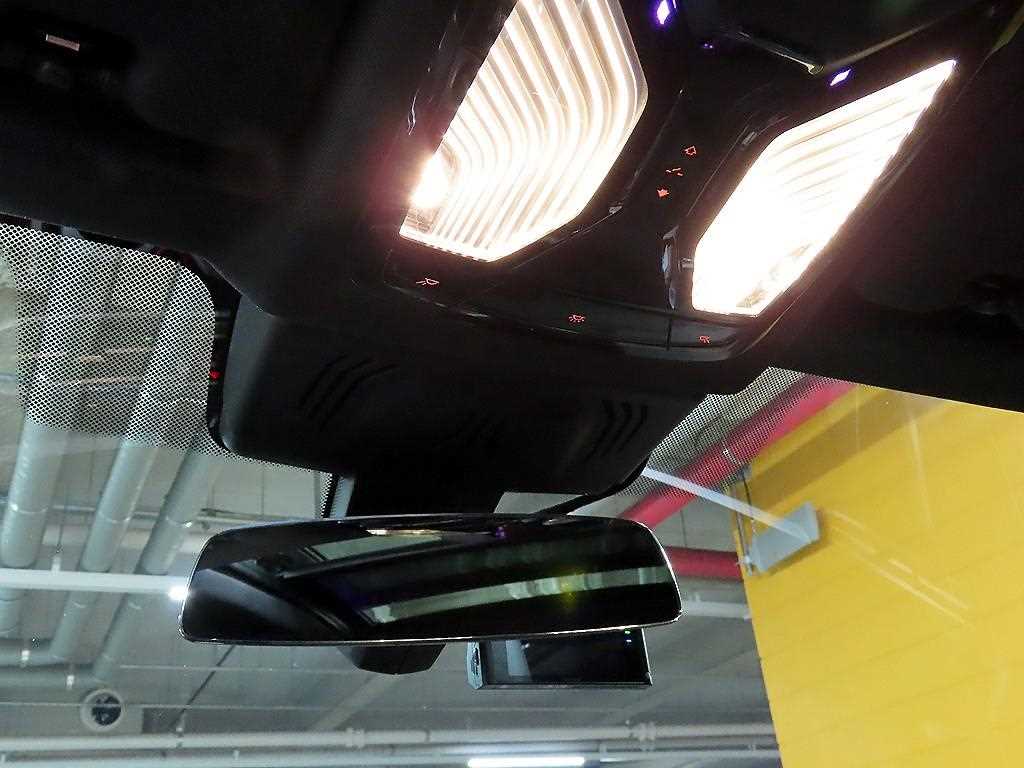 BMW X6 2021 Blanco - Importación desde Corea - HF Imports Iquique - Foto 15