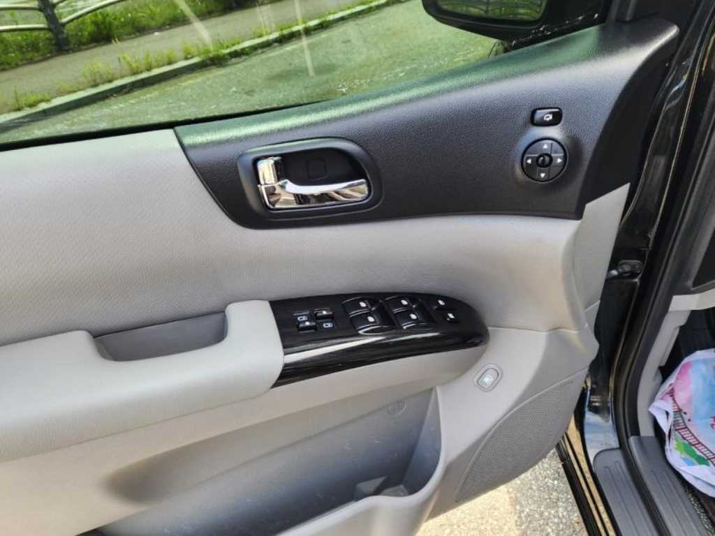 KIA Carnival 2013 Negro - Importación desde Corea - HF Imports Iquique - Foto 19