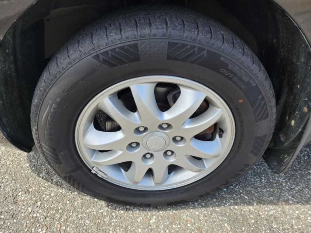 KIA Carnival 2013 Negro - Importación desde Corea - HF Imports Iquique - Foto 13