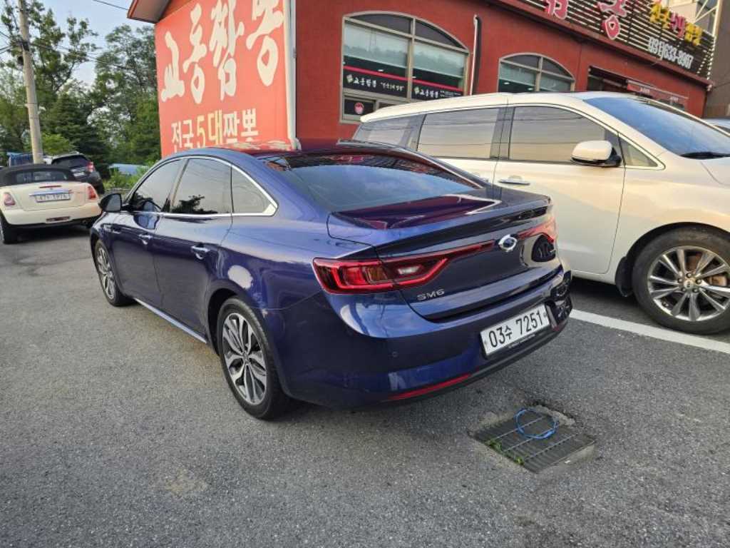 SAMSUNG SM6 - Vista 4