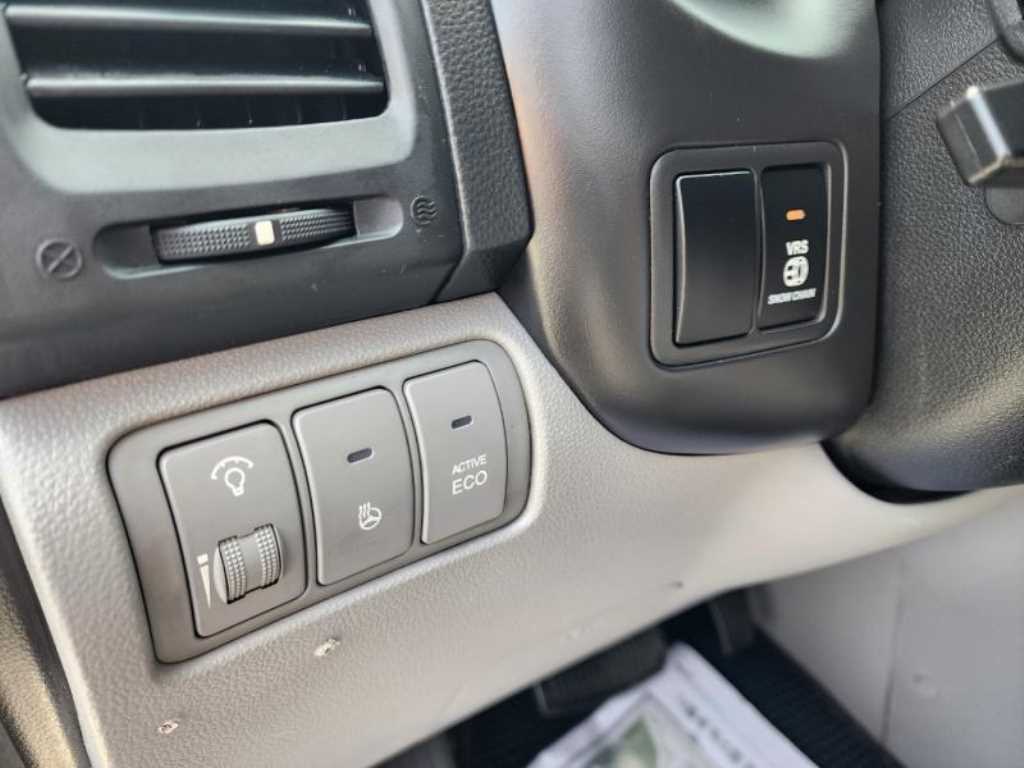 KIA Carnival 2013 Negro - Importación desde Corea - HF Imports Iquique - Foto 18