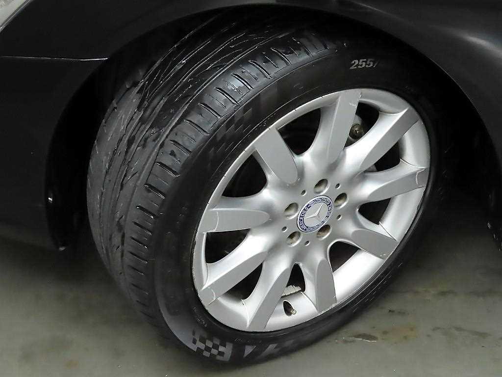 Mercedes Benz S Class 2008 Negro - Importación desde Corea - HF Imports Iquique - Foto 20