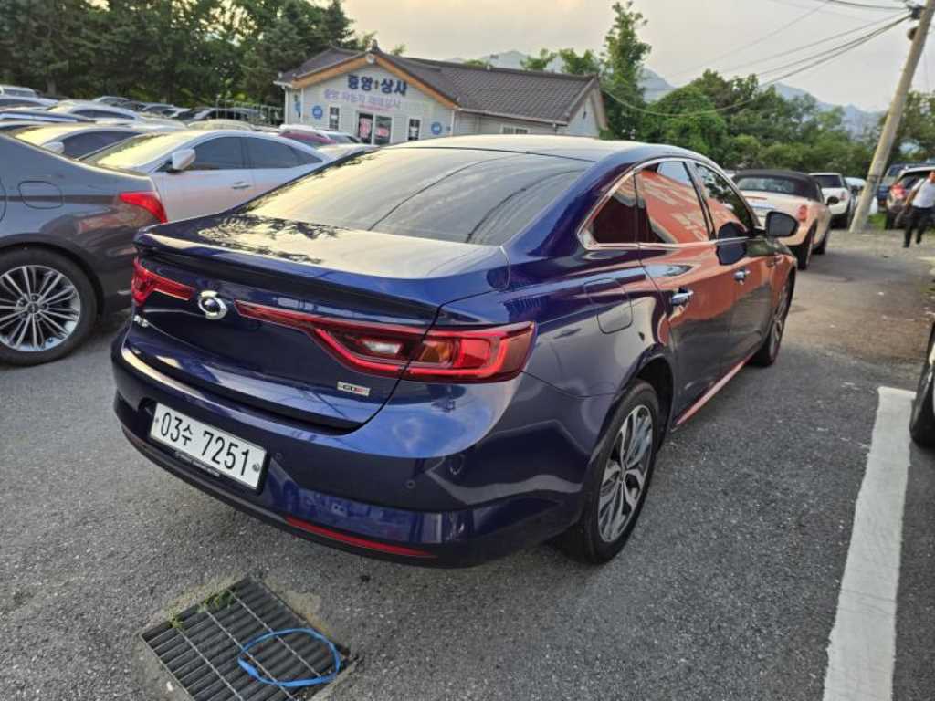 SAMSUNG SM6 - Vista 5