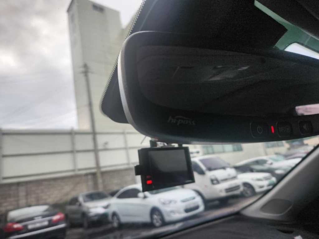 Chevrolet Malibu 2017 Negro - Importación desde Corea - HF Imports Iquique - Foto 17