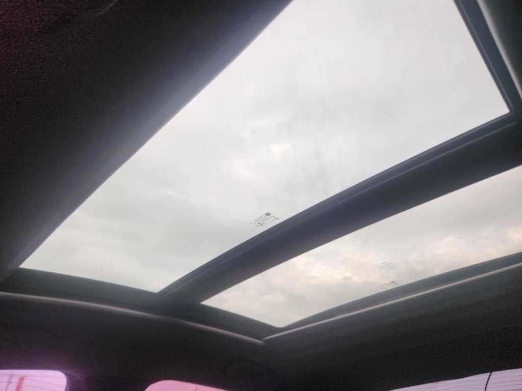 Chevrolet Malibu 2017 Negro - Importación desde Corea - HF Imports Iquique - Foto 18