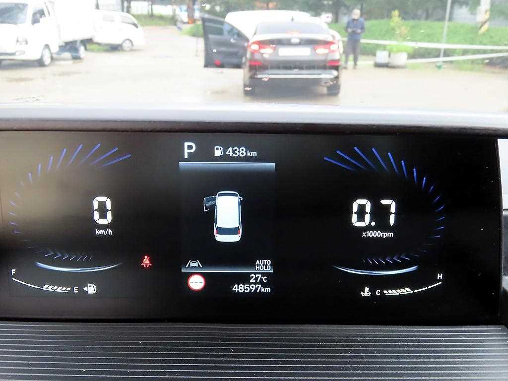 HYUNDAI Staria - Vista 9