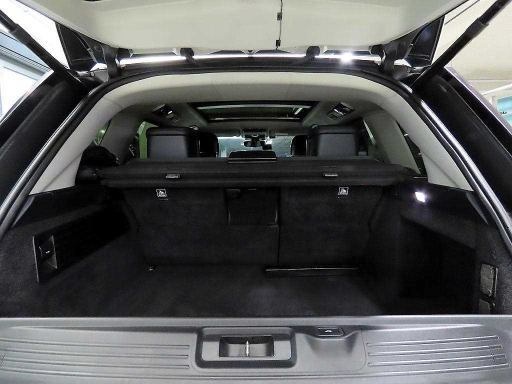 Land Rover Range Rover 2020 - Importación desde Corea - HF Imports Iquique - Foto 16