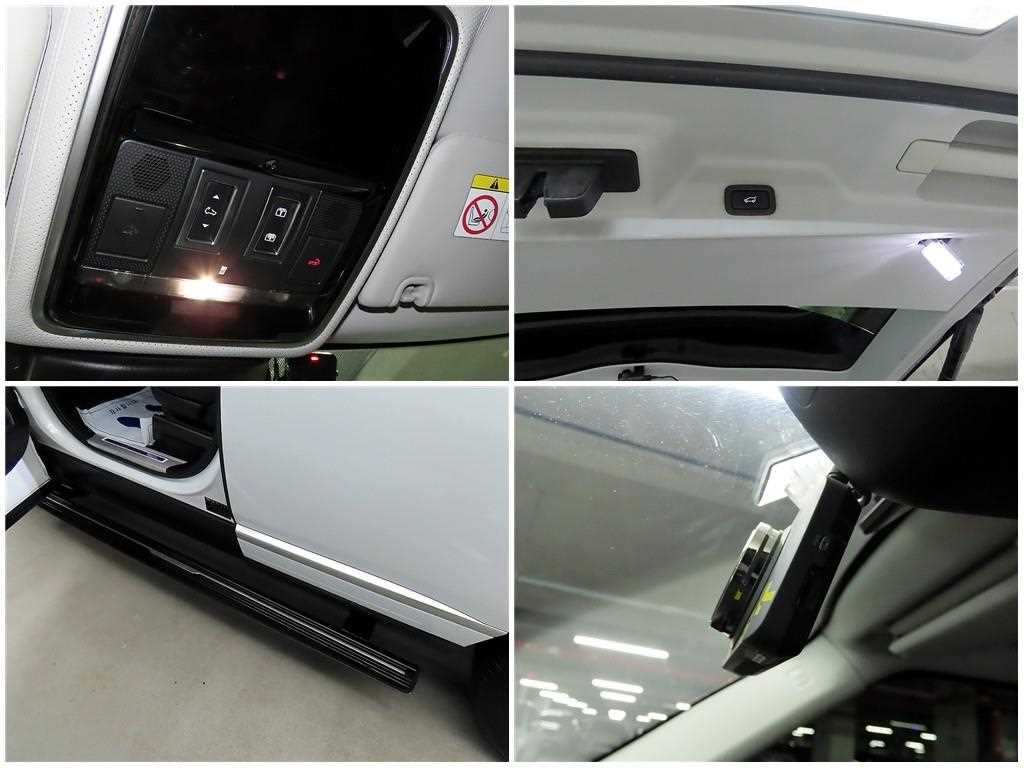 Land Rover Range Rover 2020 - Importación desde Corea - HF Imports Iquique - Foto 18