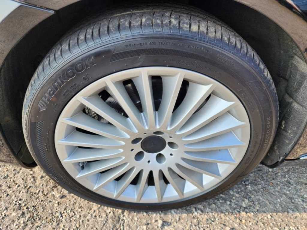 Mercedes Benz S Class 2014 Negro - Importación desde Corea - HF Imports Iquique - Foto 18