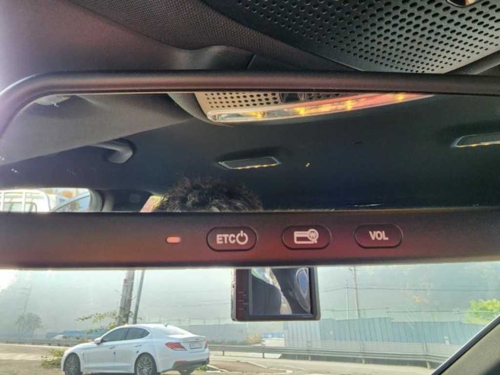 Mercedes Benz S Class 2014 Negro - Importación desde Corea - HF Imports Iquique - Foto 19