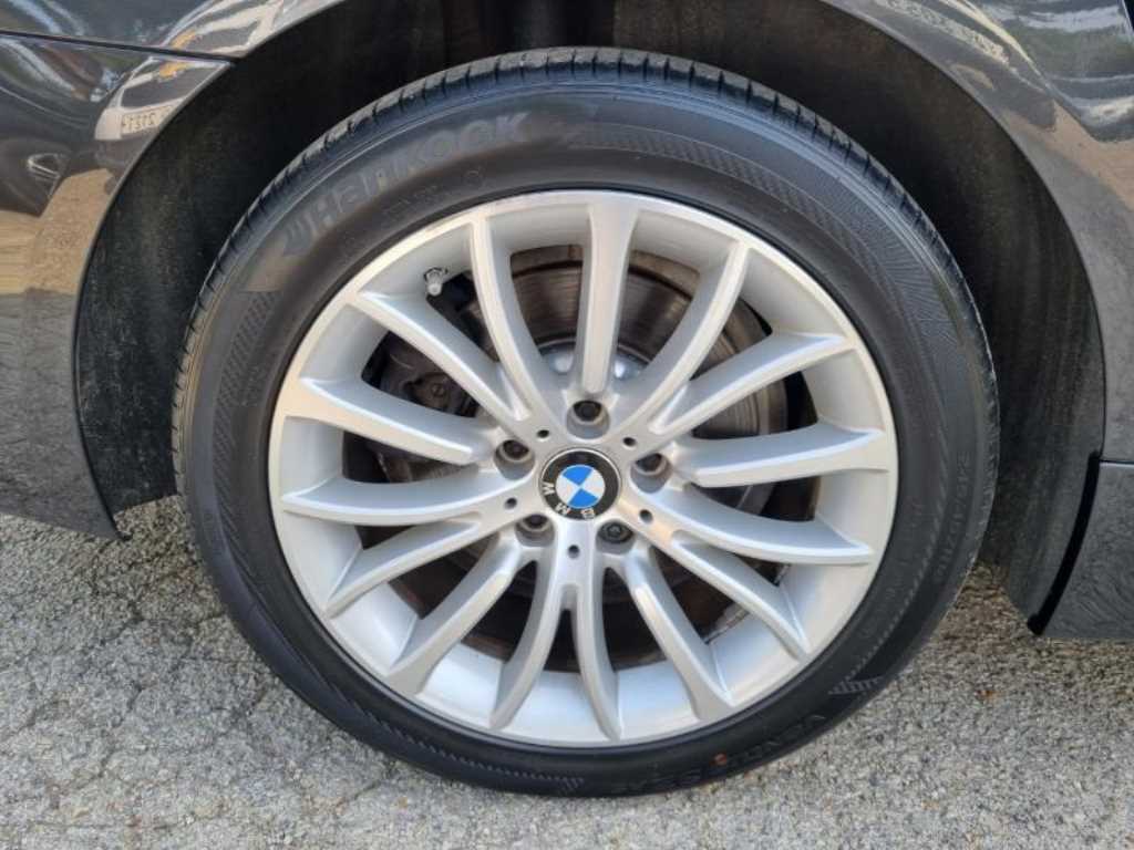 BMW 5 Series 2015 Gris - Importación desde Corea - HF Imports Iquique - Foto 18