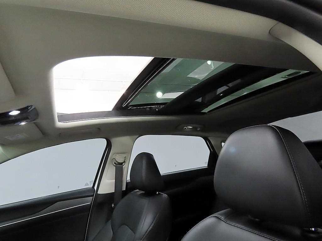 KIA K5 2020 Blanco - Importación desde Corea - HF Imports Iquique - Foto 18