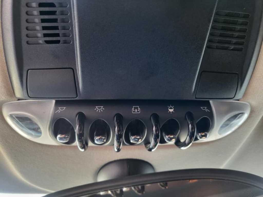 Mini Countryman 2011 - Importación desde Corea - HF Imports Iquique - Foto 17