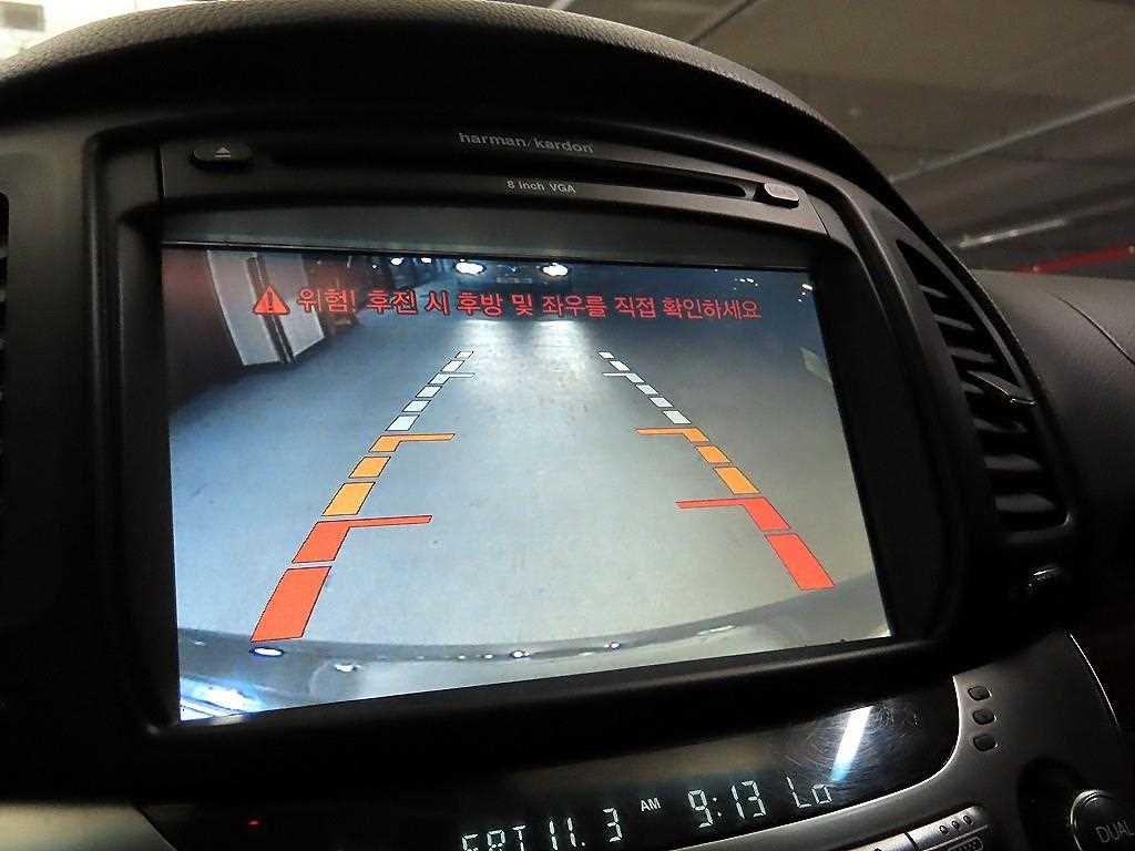 Ssangyong Chairman 2011 Negro - Importación desde Corea - HF Imports Iquique - Foto 18