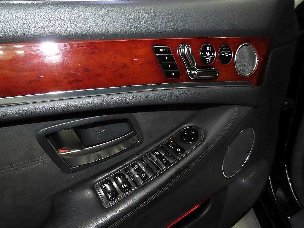 Ssangyong Chairman 2011 Negro - Importación desde Corea - HF Imports Iquique - Foto 14