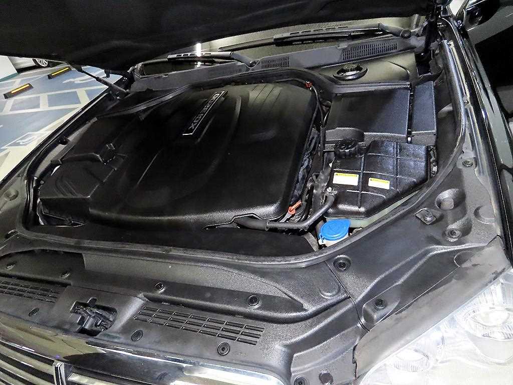 Ssangyong Chairman 2011 Negro - Importación desde Corea - HF Imports Iquique - Foto 19