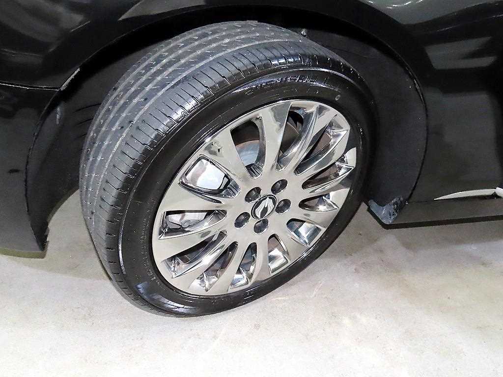 Ssangyong Chairman 2011 Negro - Importación desde Corea - HF Imports Iquique - Foto 20