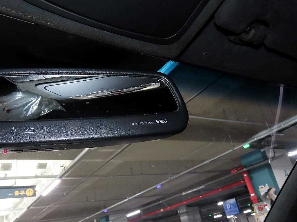 Ssangyong Chairman 2011 Negro - Importación desde Corea - HF Imports Iquique - Foto 17