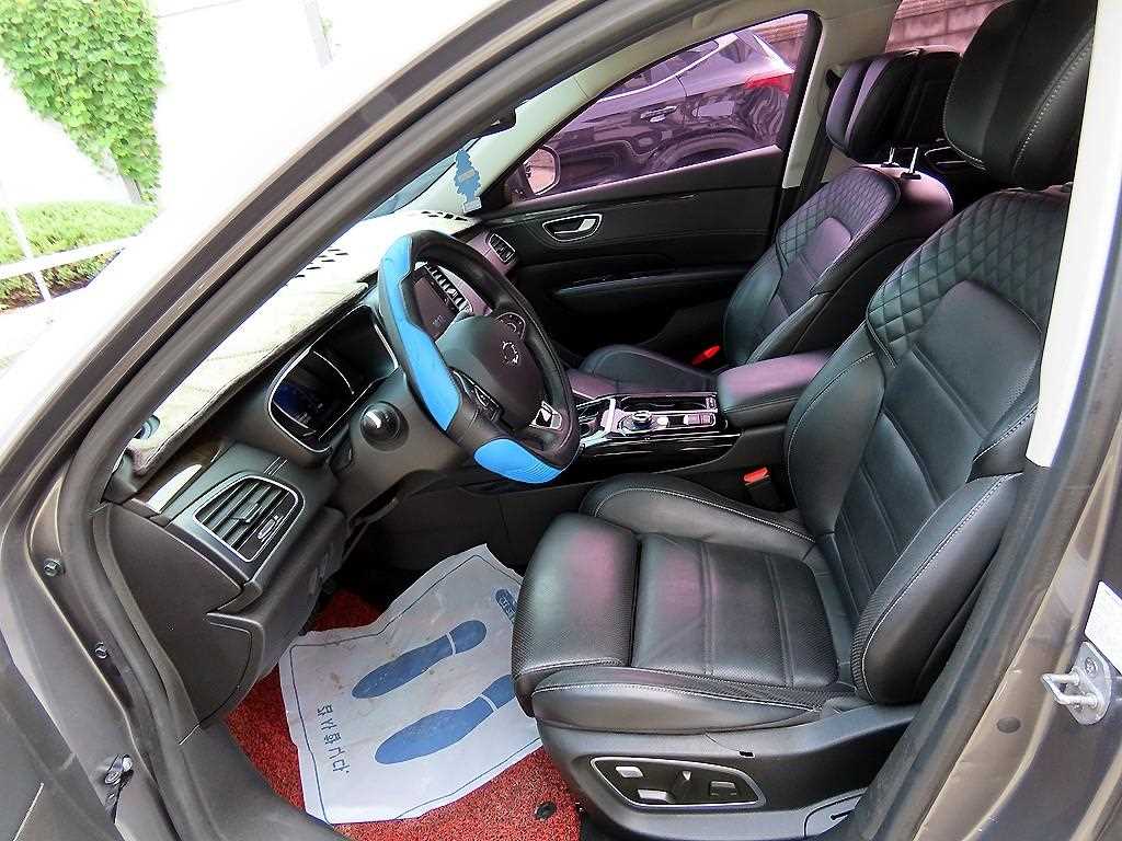 SAMSUNG SM6 - Vista 5