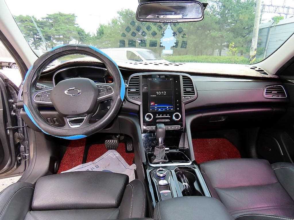 SAMSUNG SM6 - Vista 7