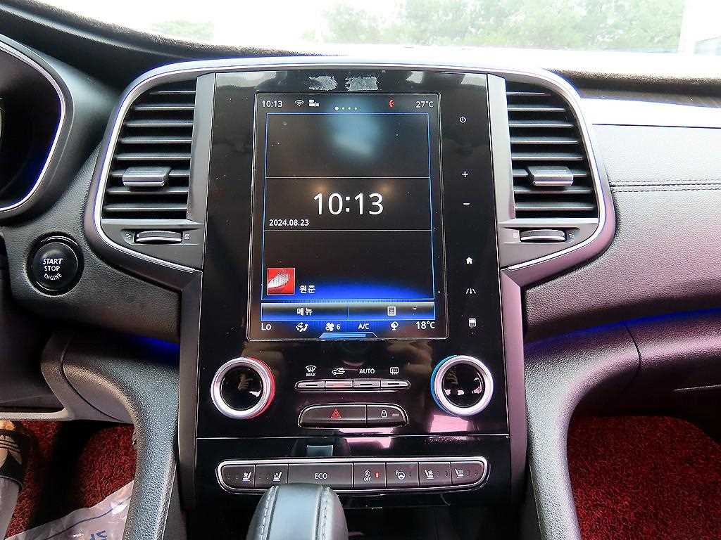 SAMSUNG SM6 - Vista 12