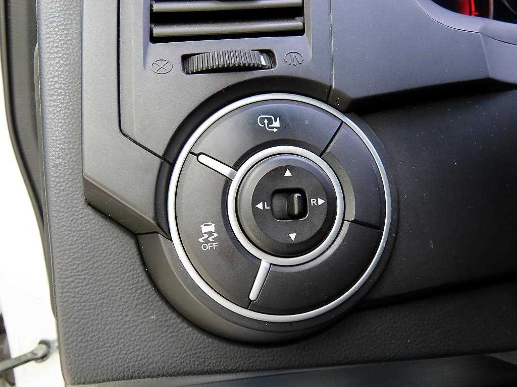 Ssangyong Korando - Vista 12