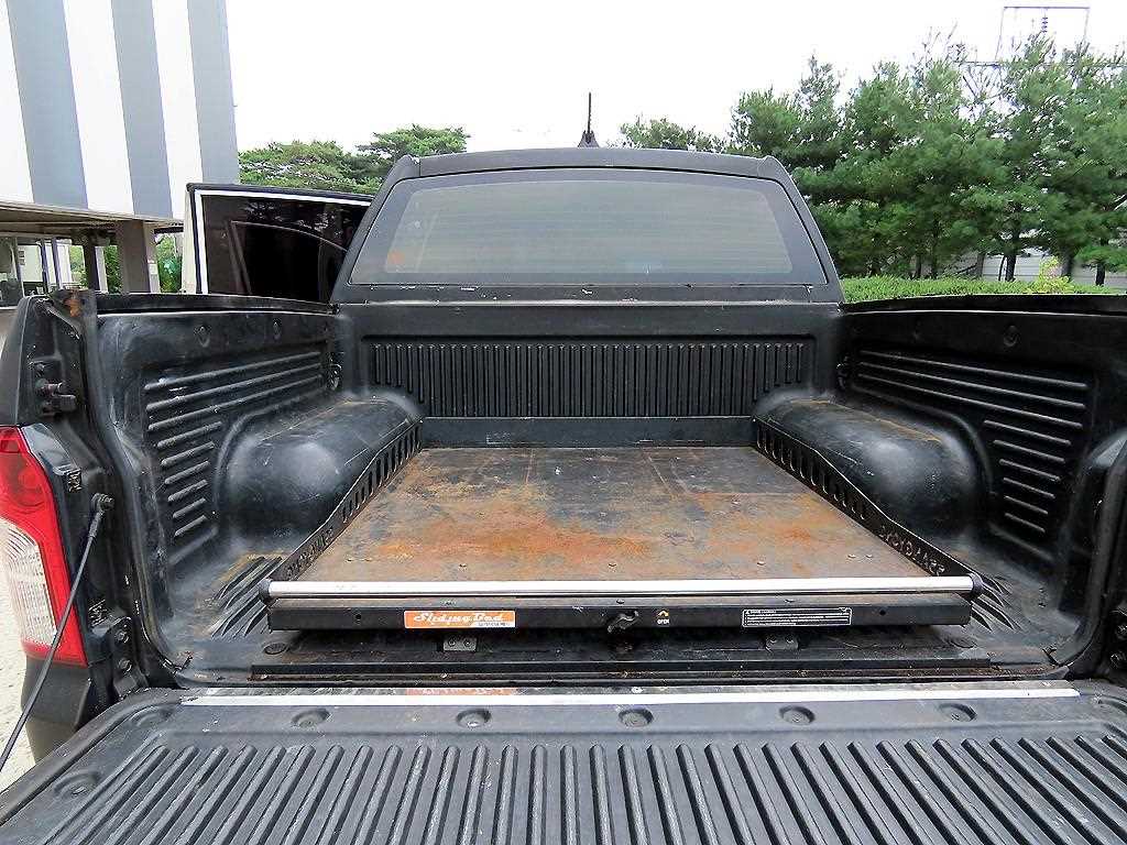 Ssangyong Korando 2013 Gris - Importación desde Corea - HF Imports Iquique - Foto 16