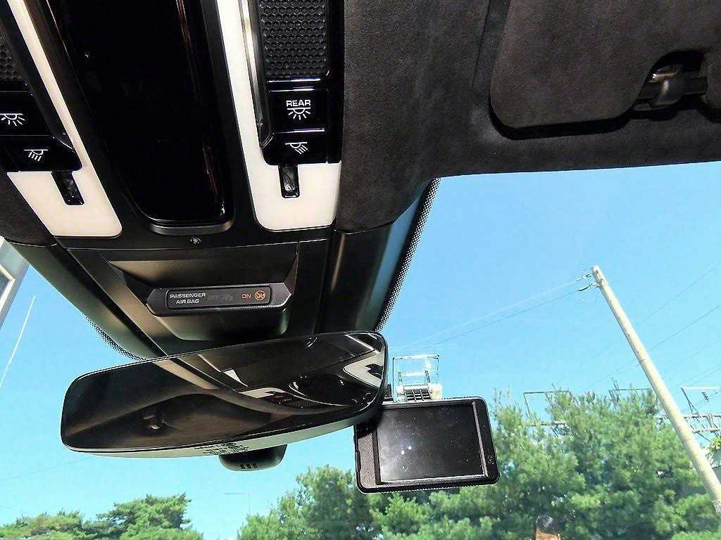 Porsche Cayenne 2020 Blanco - Importación desde Corea - HF Imports Iquique - Foto 14