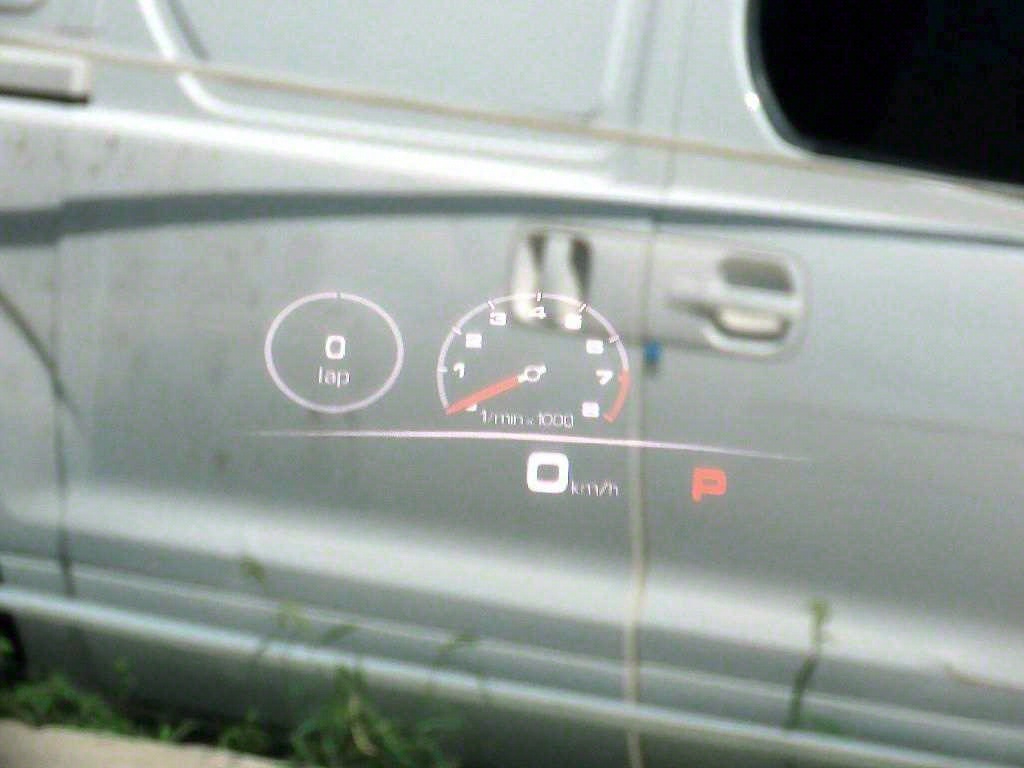 Porsche Cayenne - Vista 10