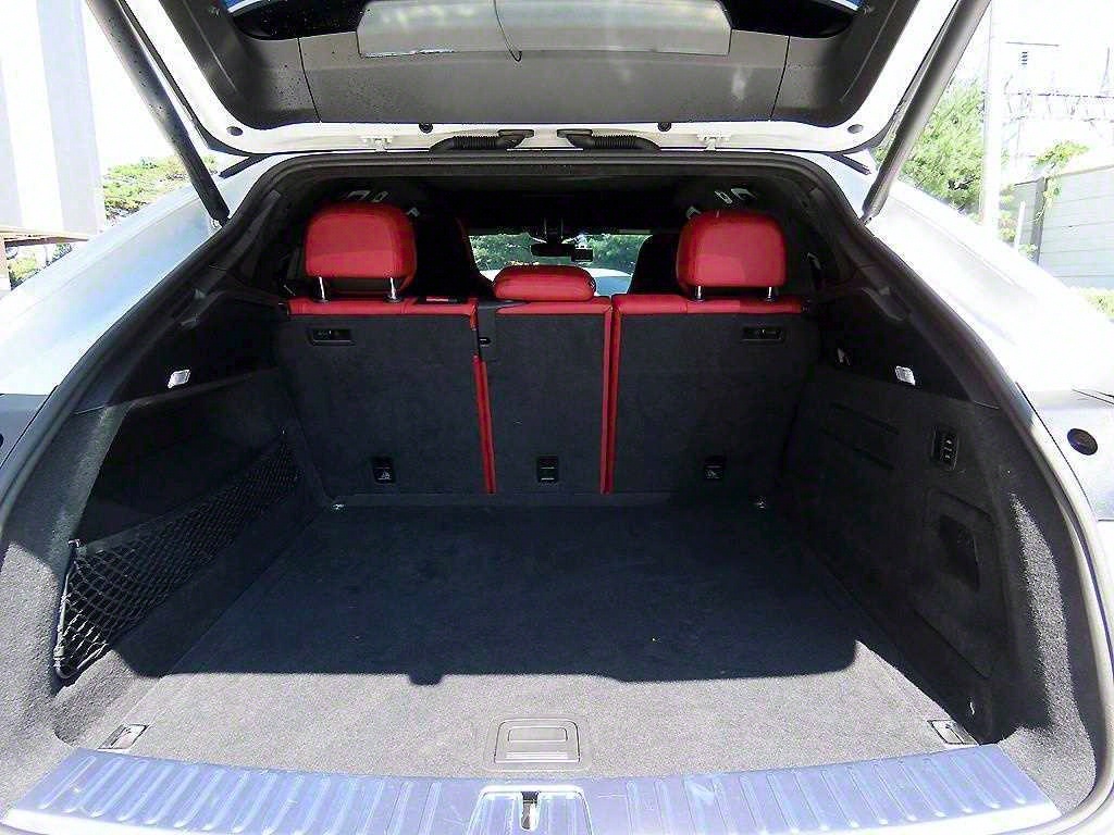 Porsche Cayenne 2020 Blanco - Importación desde Corea - HF Imports Iquique - Foto 17