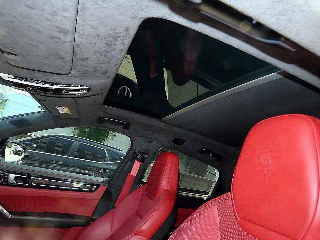 Porsche Cayenne 2020 Blanco - Importación desde Corea - HF Imports Iquique - Foto 16