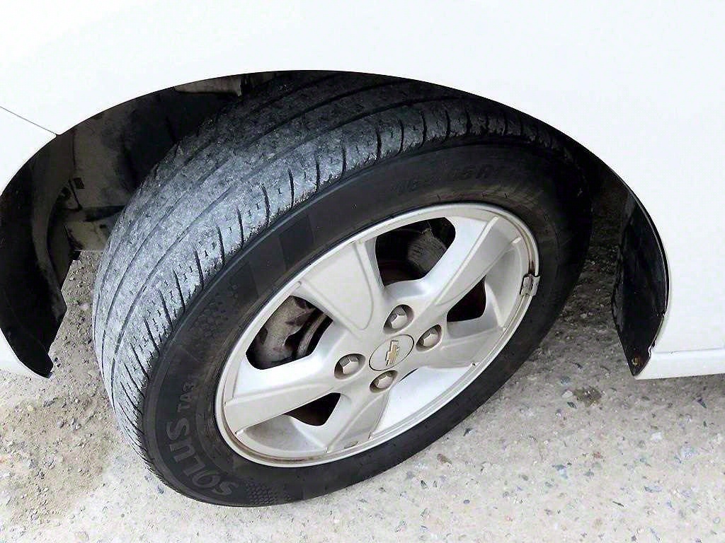 Chevrolet Spark 2016 Blanco - Importación desde Corea - HF Imports Iquique - Foto 17