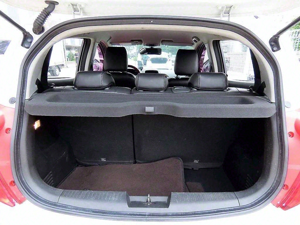 Chevrolet Spark 2016 Blanco - Importación desde Corea - HF Imports Iquique - Foto 15