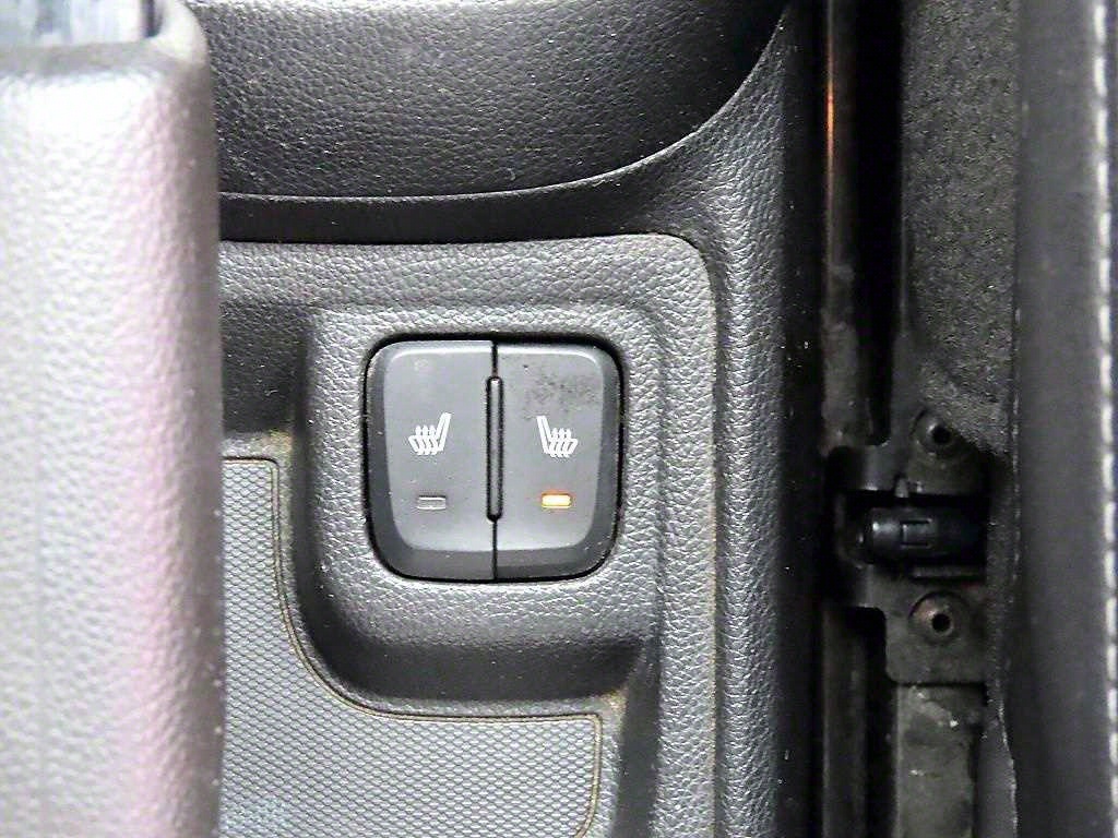 Chevrolet Spark 2016 Blanco - Importación desde Corea - HF Imports Iquique - Foto 13