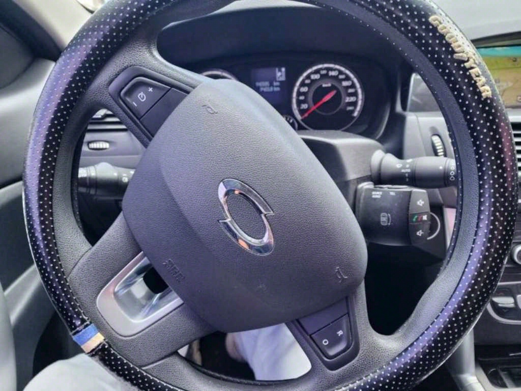 SAMSUNG SM5 2018 Negro - Importación desde Corea - HF Imports Iquique - Foto 18