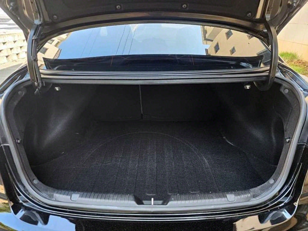 KIA K3 2016 Negro - Importación desde Corea - HF Imports Iquique - Foto 14