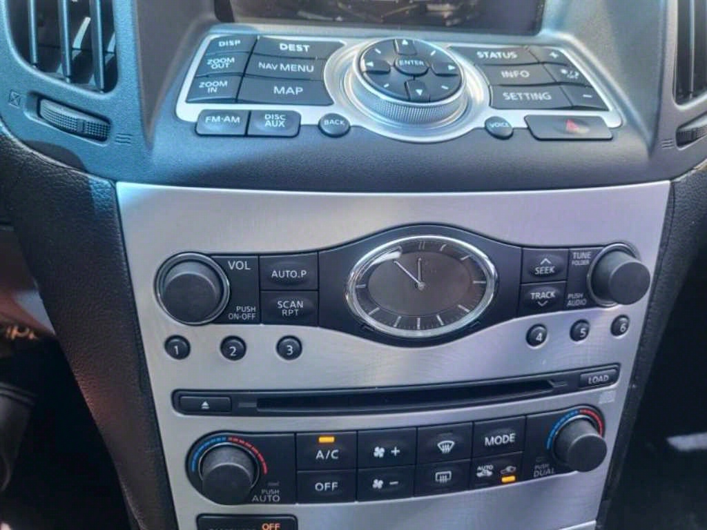 Infiniti G 2009 - Importación desde Corea - HF Imports Iquique - Foto 14