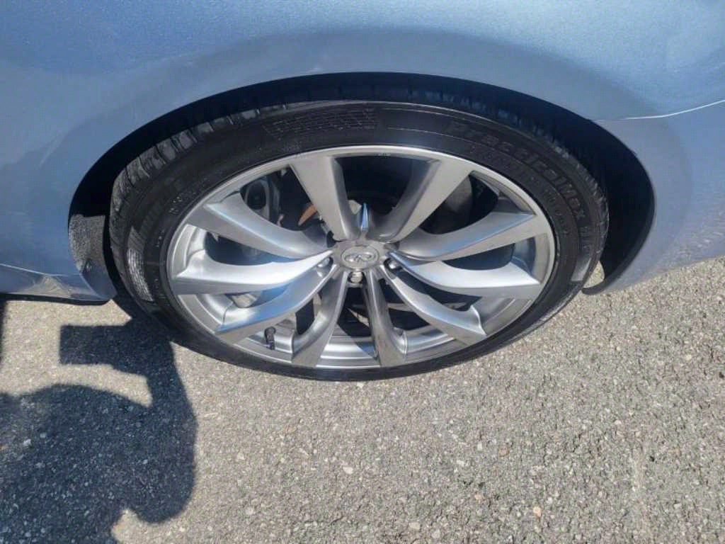 Infiniti G 2009 - Importación desde Corea - HF Imports Iquique - Foto 20