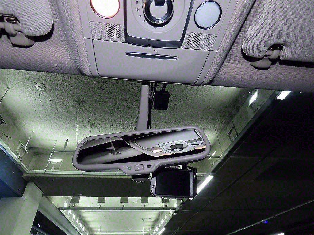 Audi Q7 2013 Gris - Importación desde Corea - HF Imports Iquique - Foto 13