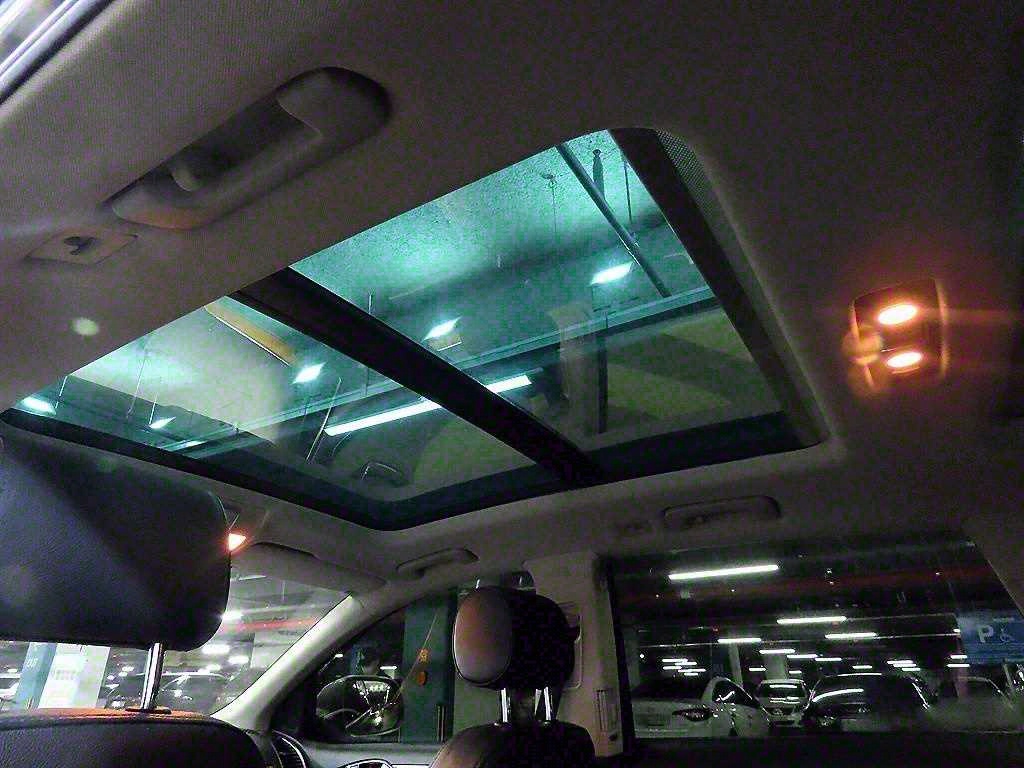 Audi Q7 2013 Gris - Importación desde Corea - HF Imports Iquique - Foto 14