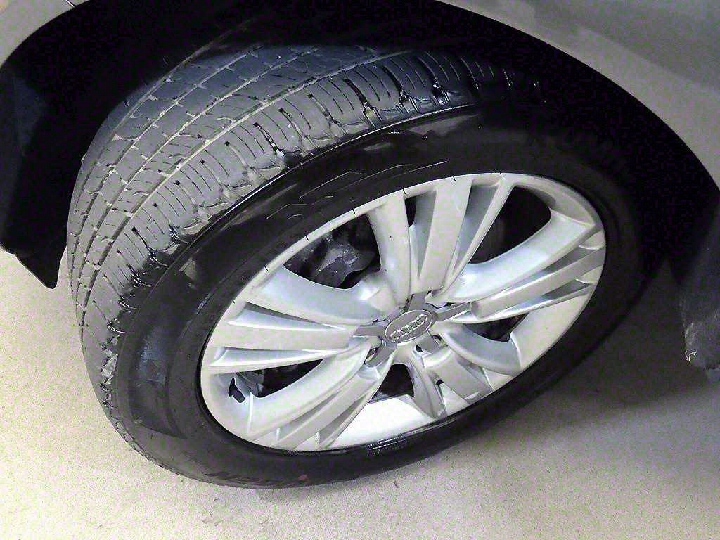 Audi Q7 2013 Gris - Importación desde Corea - HF Imports Iquique - Foto 18