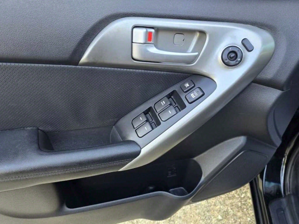 KIA Forte - Vista 11