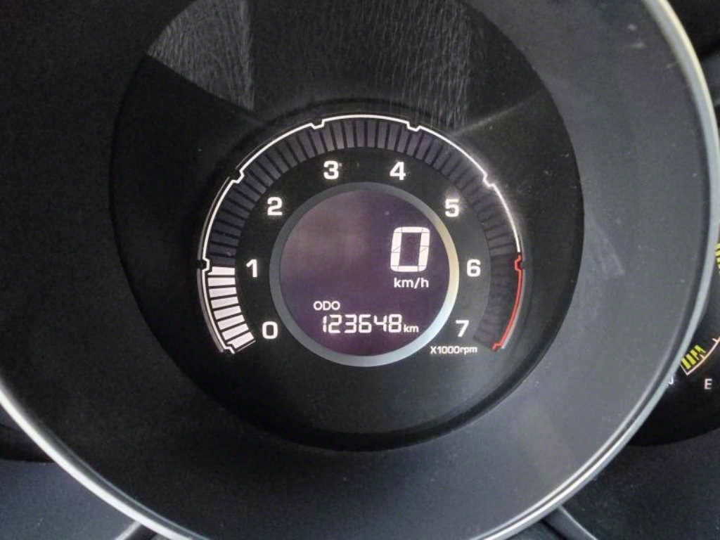 KIA Forte - Vista 12